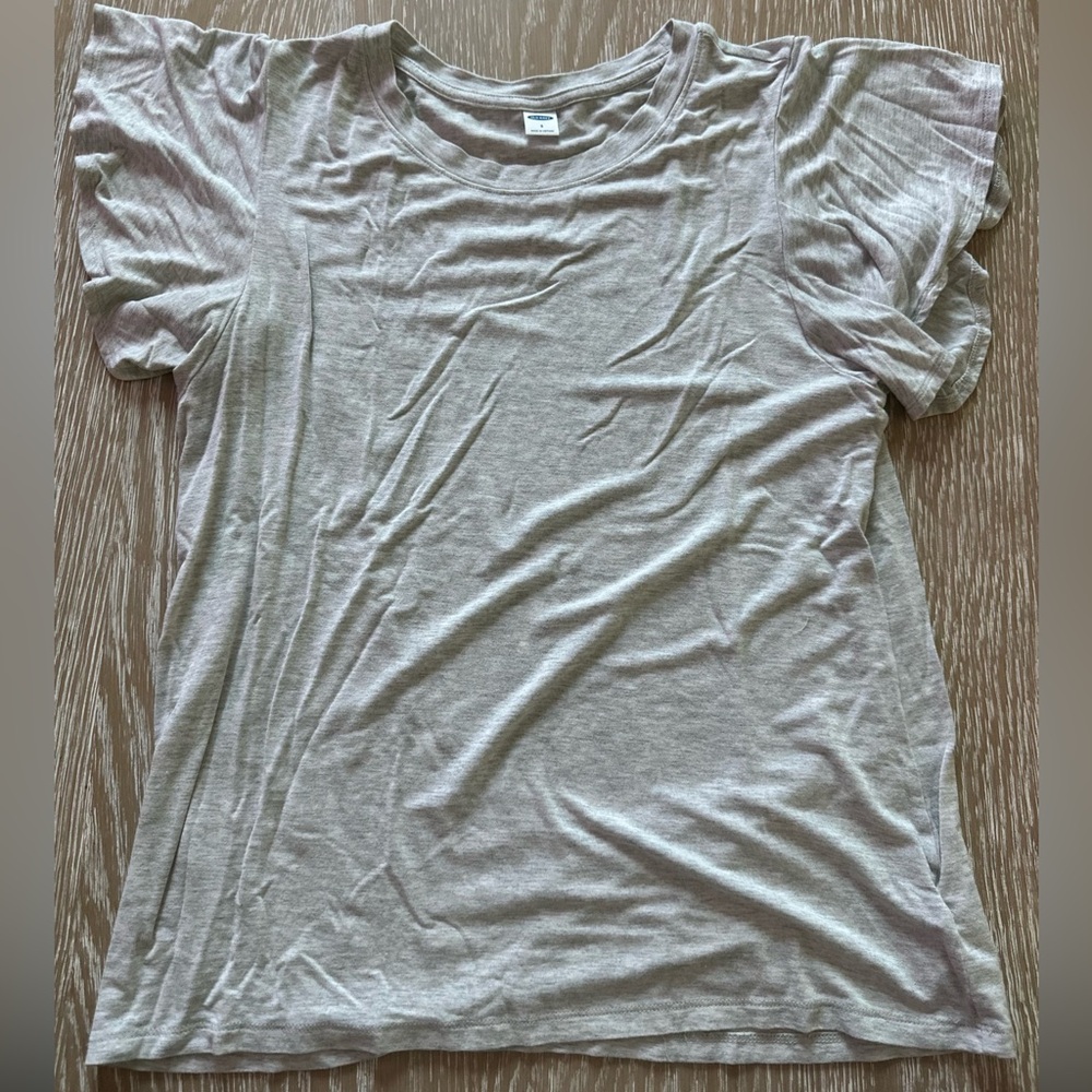 Old Navy Soft Tee